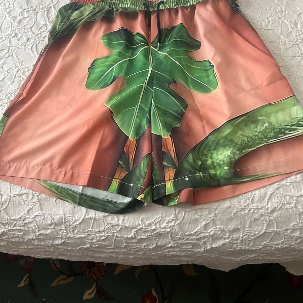 Swim Shorts